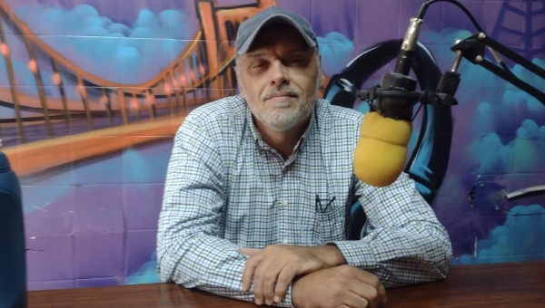 DEMIAN LEDESMA: “ LA LUCHA DE LOS TRABAJADORES DEBE MARCAR EL LÍMITE DEL AJUSTE”